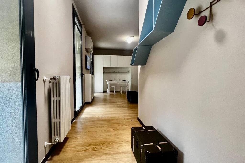 Urban House - Comfy Flat Navigli Milan Center Lägenhet Exteriör bild