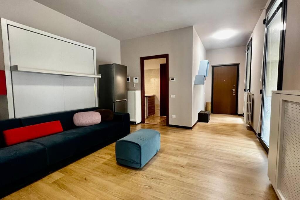 Urban House - Comfy Flat Navigli Milan Center Lägenhet Exteriör bild