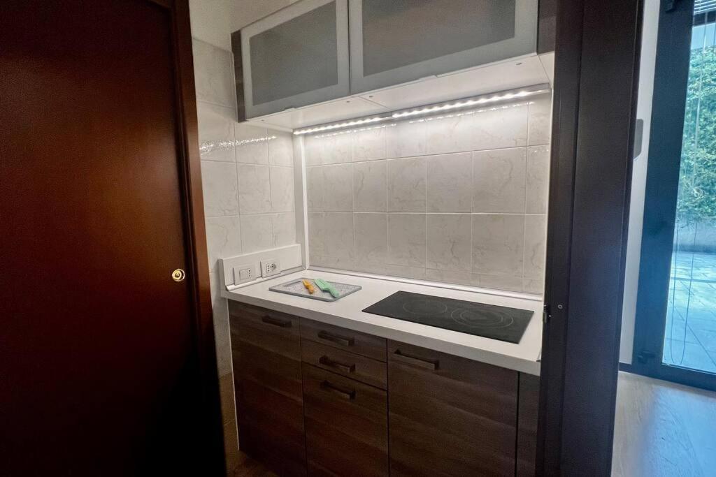 Urban House - Comfy Flat Navigli Milan Center Lägenhet Exteriör bild