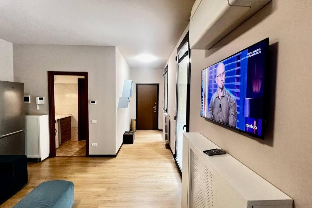 Urban House - Comfy Flat Navigli Milan Center Lägenhet Exteriör bild