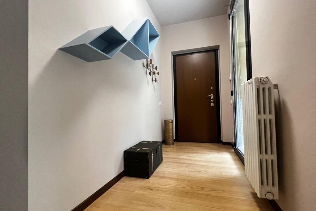 Urban House - Comfy Flat Navigli Milan Center Lägenhet Exteriör bild